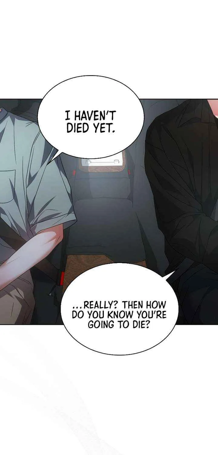 Read Debut or Die! chapter 90 image 26 on Lezhin