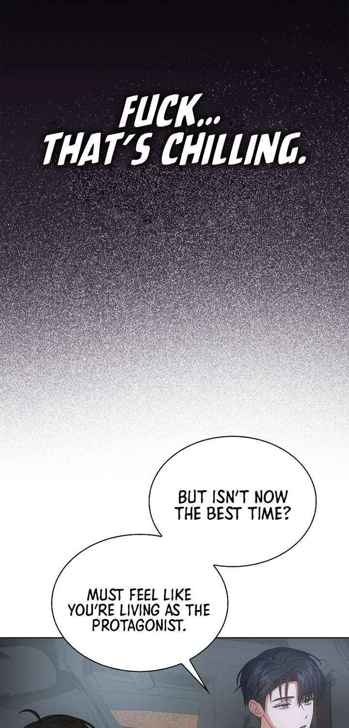 Read Debut or Die! chapter 90 image 31 on Lezhin