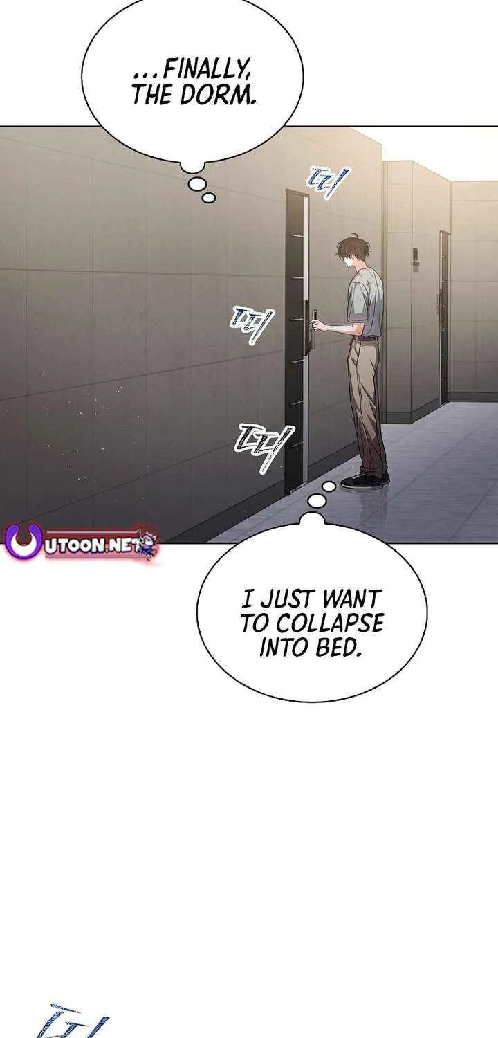 Read Debut or Die! chapter 90 image 47 on Lezhin