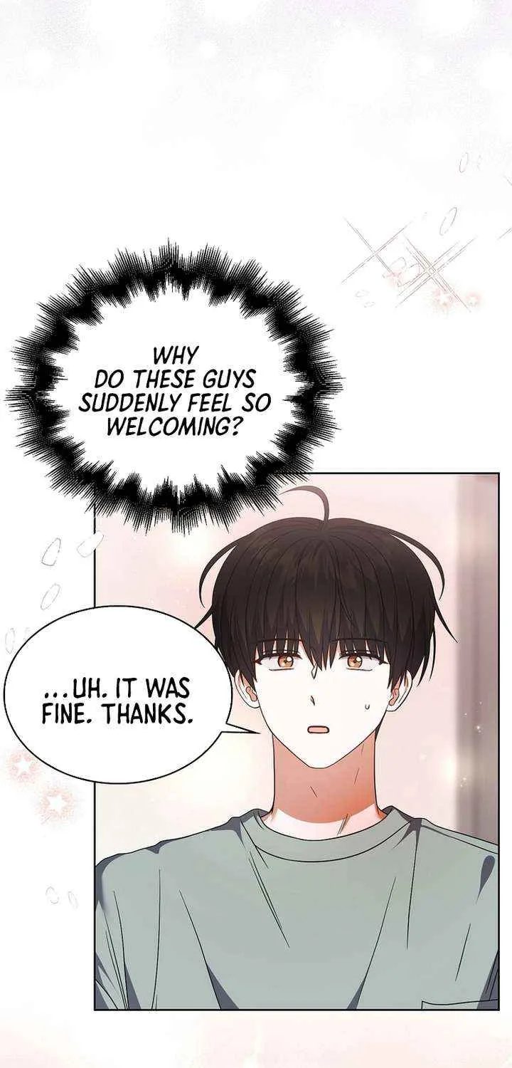 Read Debut or Die! chapter 90 image 51 on Lezhin