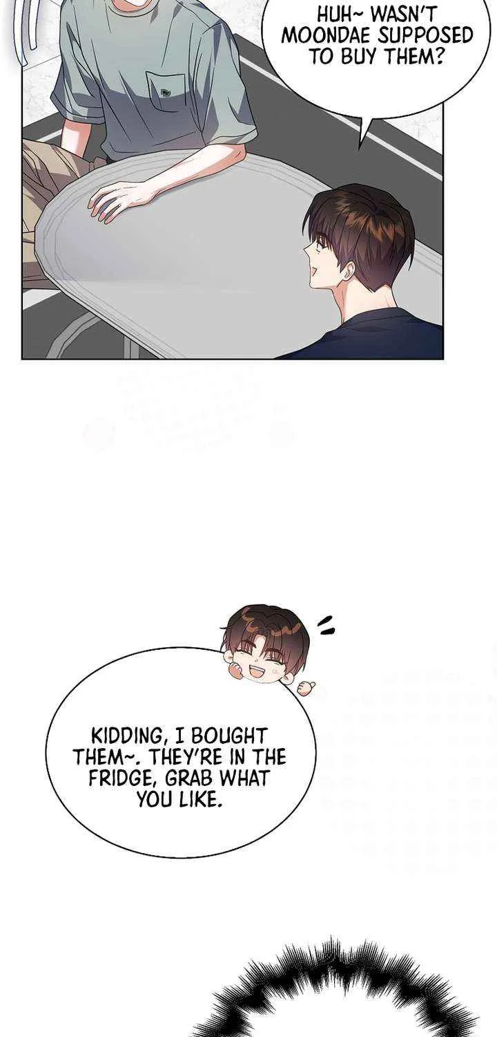 Read Debut or Die! chapter 90 image 53 on Lezhin