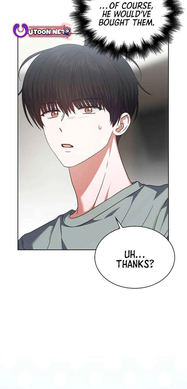 Read Debut or Die! chapter 90 image 54 on Lezhin