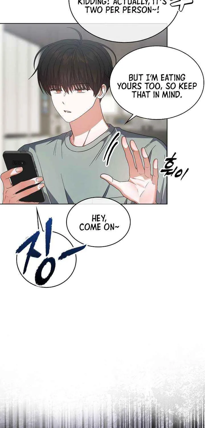 Read Debut or Die! chapter 90 image 56 on Lezhin