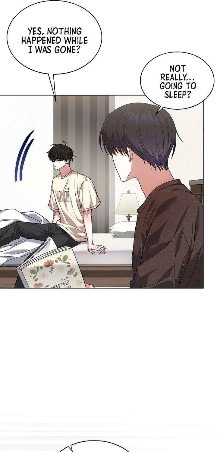 Read Debut or Die! chapter 90 image 61 on Lezhin