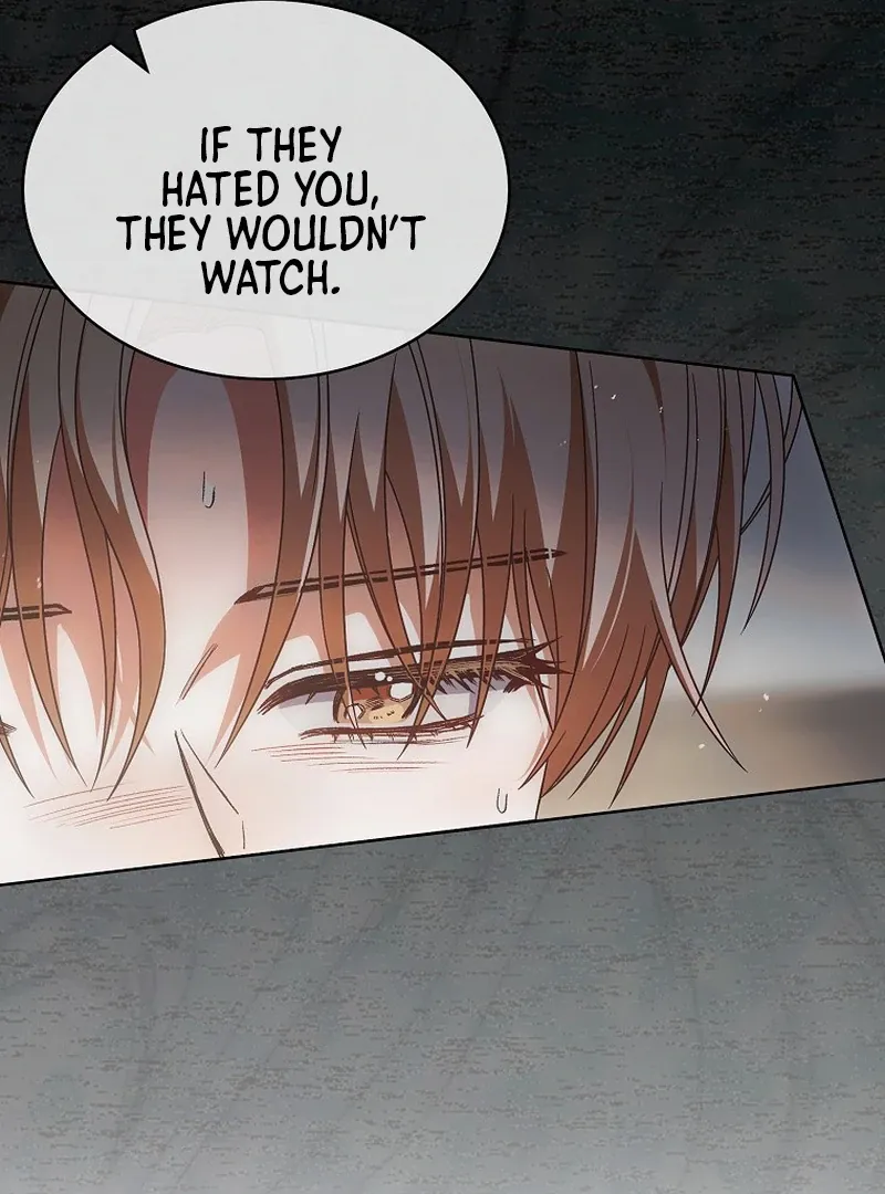 Read Debut or Die! chapter 91 image 100 on Lezhin