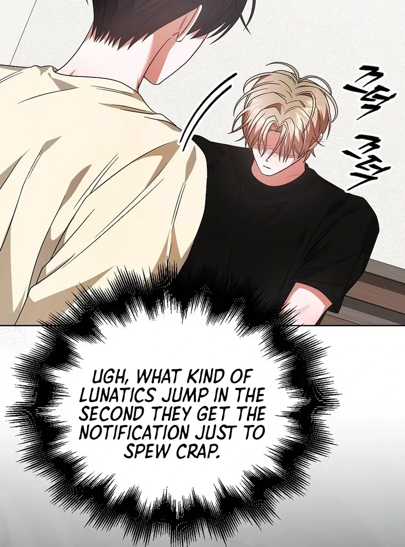 Read Debut or Die! chapter 91 image 104 on Lezhin