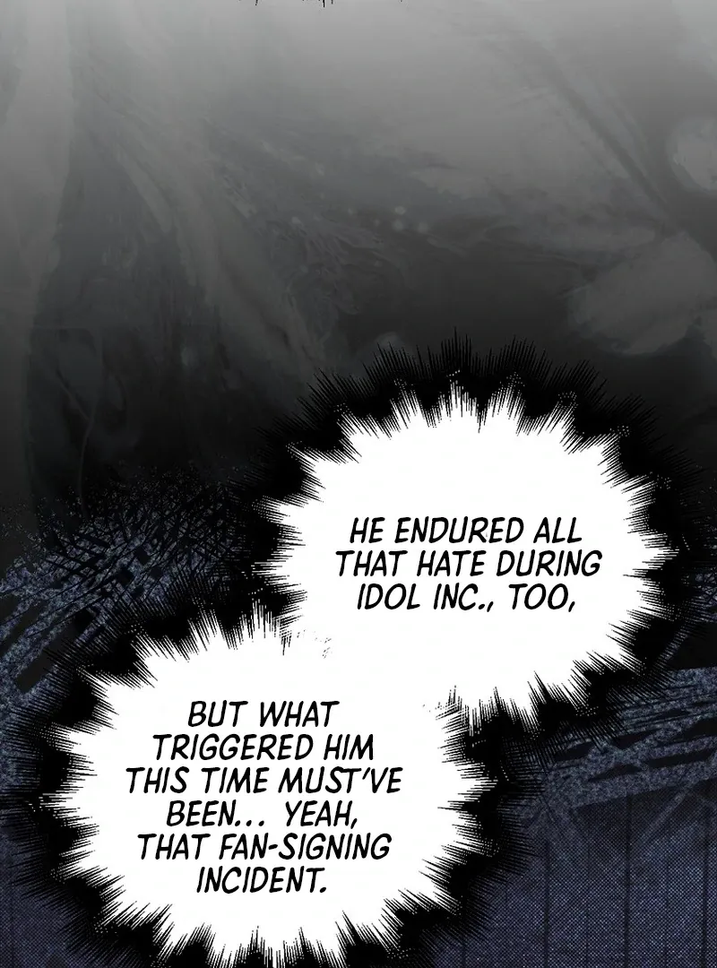Read Debut or Die! chapter 91 image 105 on Lezhin