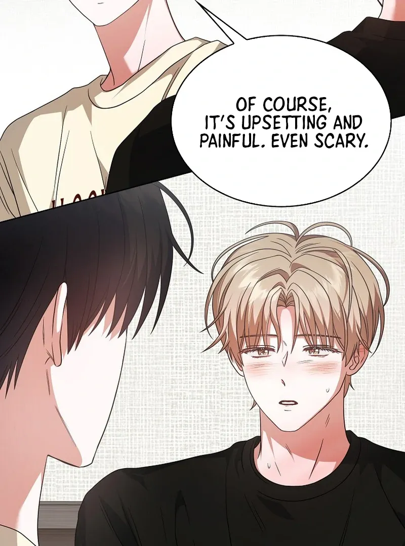 Read Debut or Die! chapter 91 image 109 on Lezhin