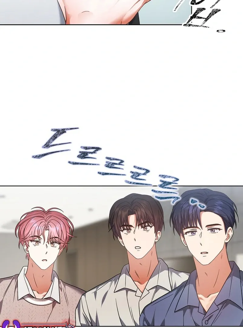 Read Debut or Die! chapter 91 image 15 on Lezhin