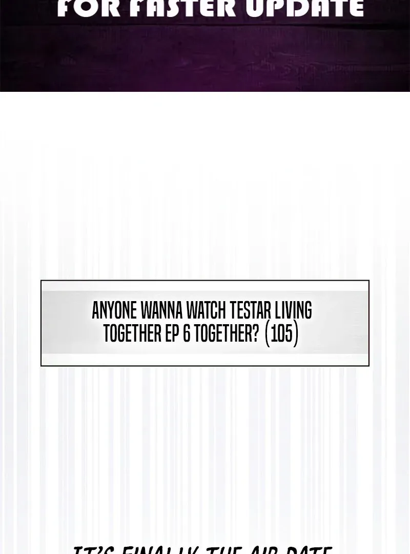 Read Debut or Die! chapter 91 image 2 on Lezhin