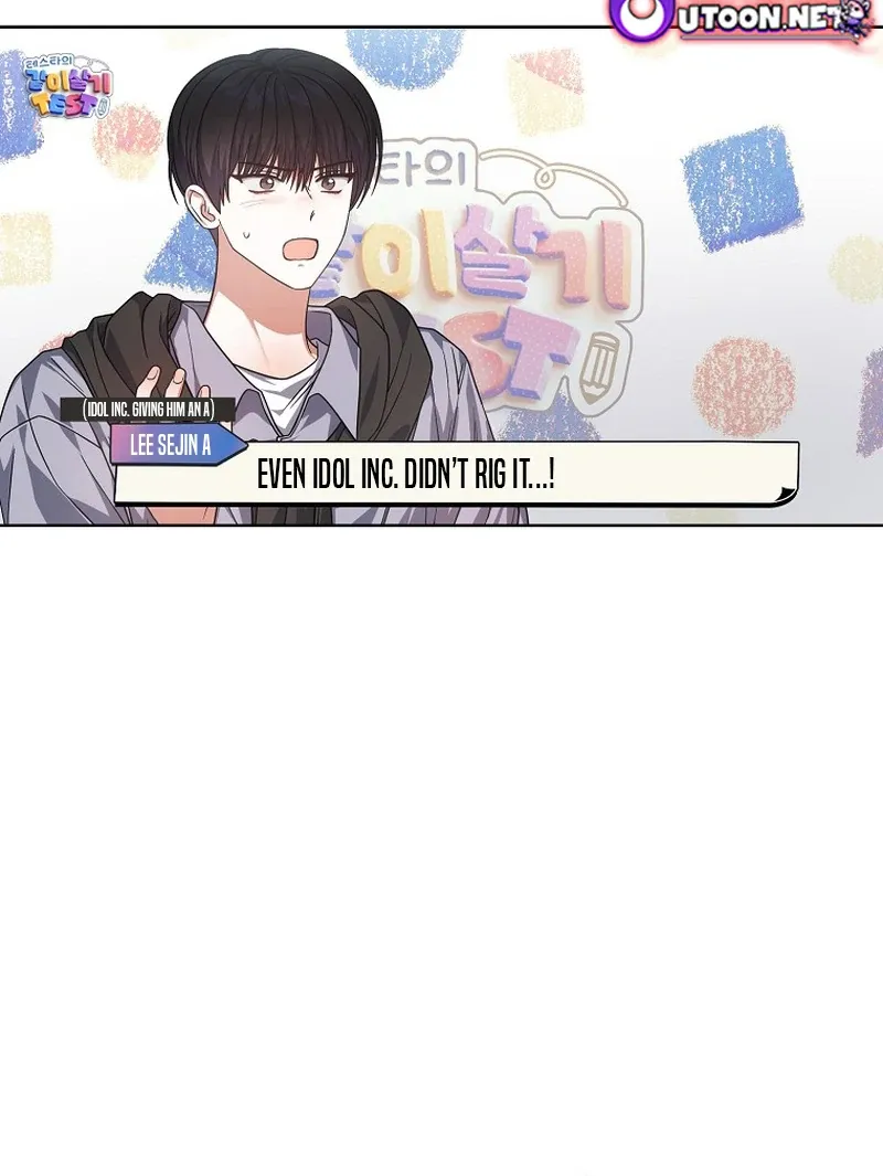 Read Debut or Die! chapter 91 image 21 on Lezhin