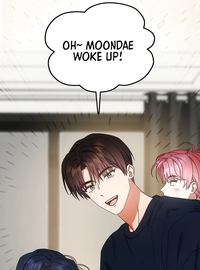 Read Debut or Die! chapter 91 image 23 on Lezhin