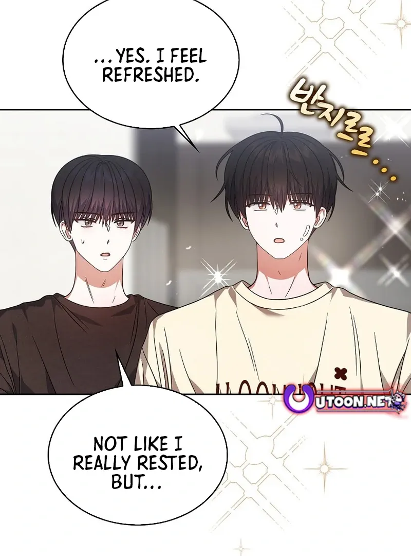 Read Debut or Die! chapter 91 image 25 on Lezhin