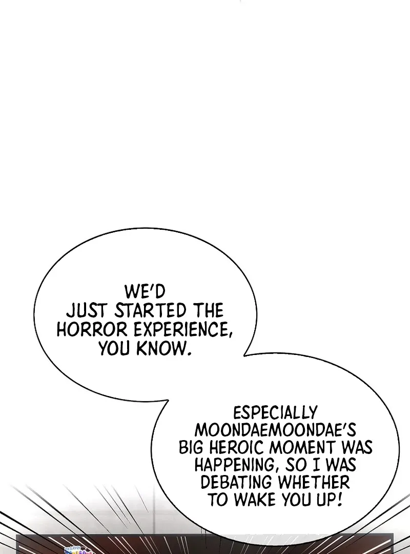 Read Debut or Die! chapter 91 image 26 on Lezhin