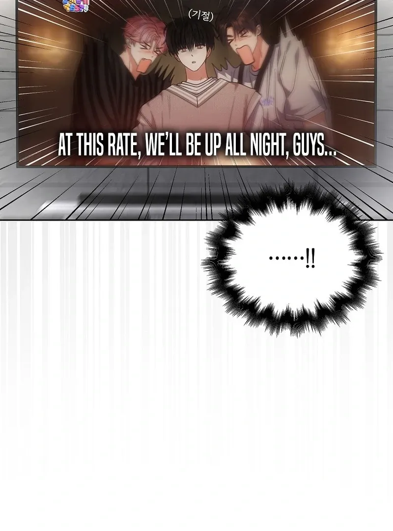 Read Debut or Die! chapter 91 image 27 on Lezhin