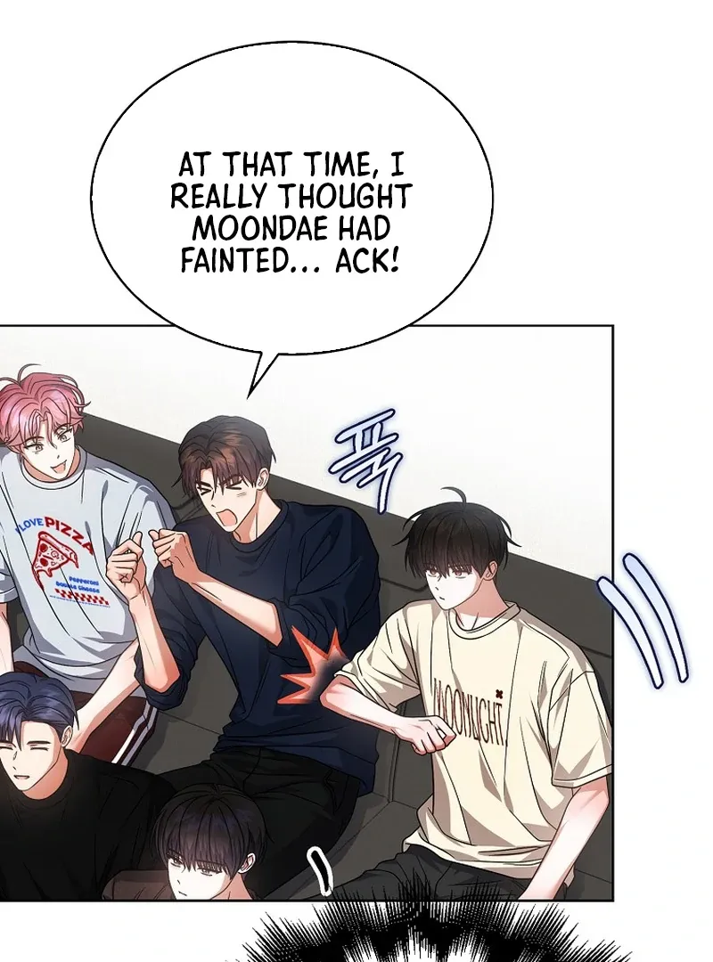 Read Debut or Die! chapter 91 image 28 on Lezhin