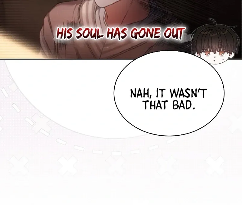 Read Debut or Die! chapter 91 image 31 on Lezhin
