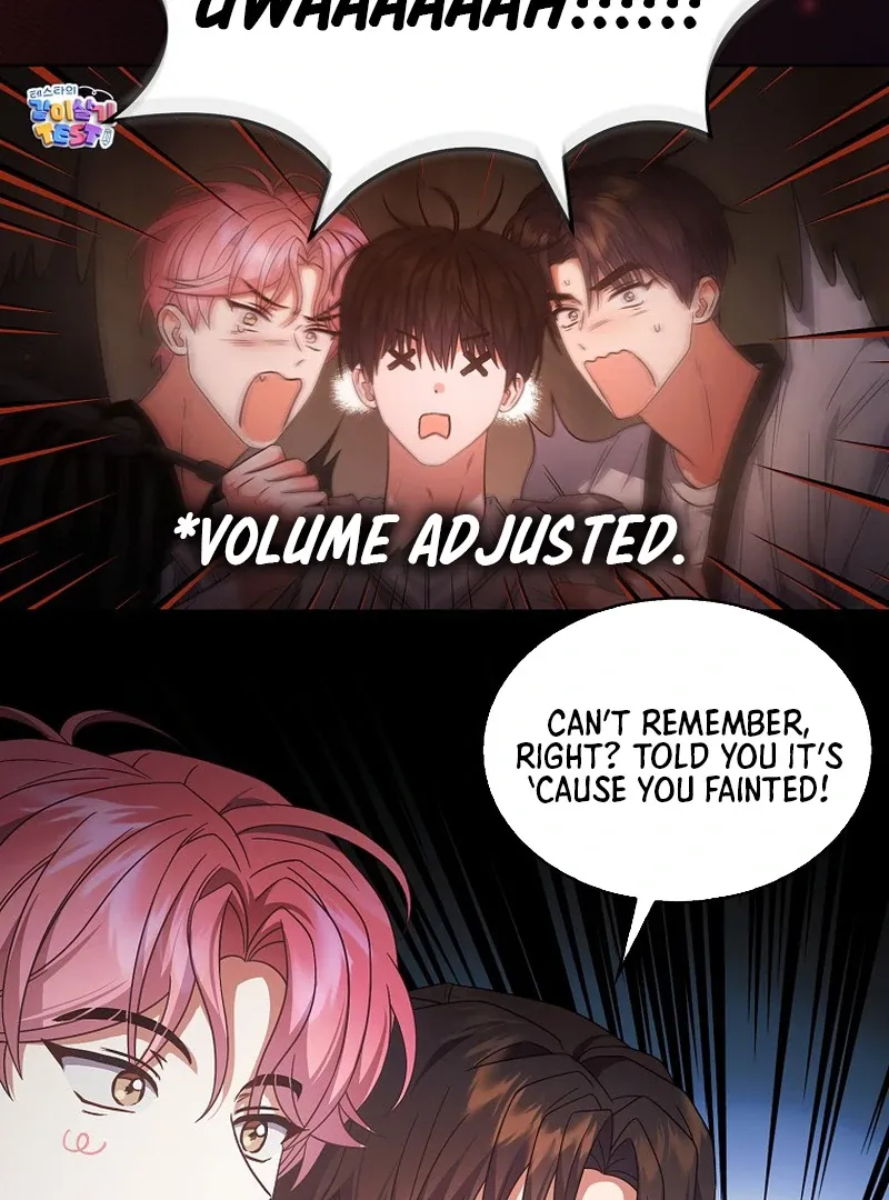 Read Debut or Die! chapter 91 image 36 on Lezhin