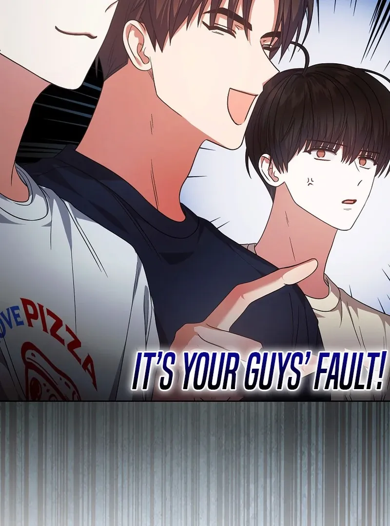 Read Debut or Die! chapter 91 image 37 on Lezhin