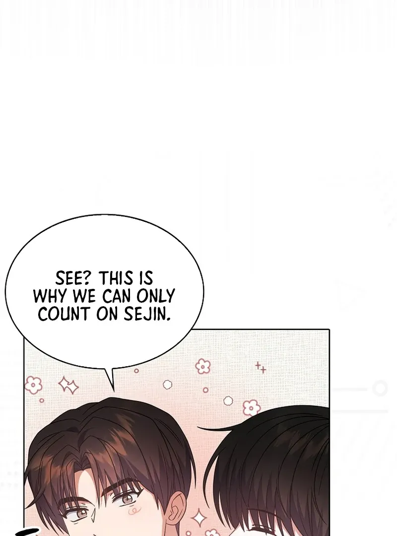Read Debut or Die! chapter 91 image 43 on Lezhin