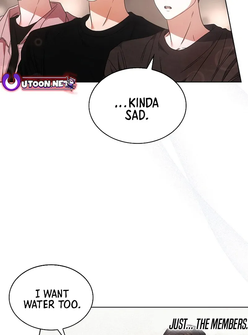 Read Debut or Die! chapter 91 image 47 on Lezhin