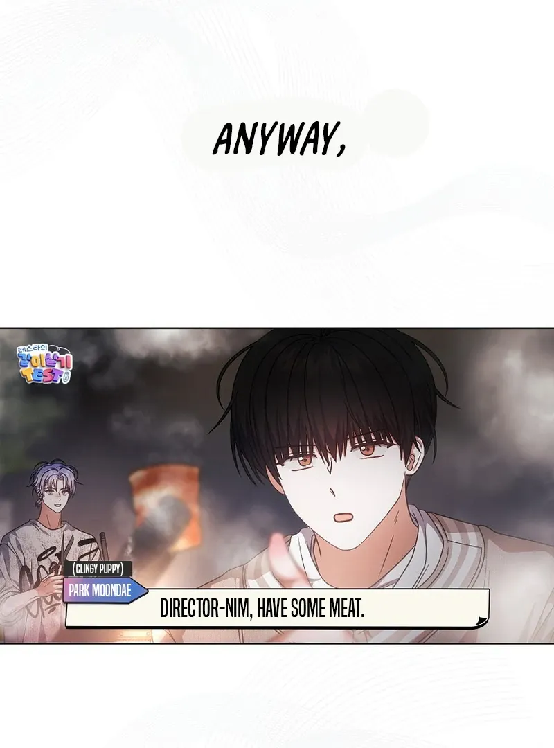 Read Debut or Die! chapter 91 image 49 on Lezhin