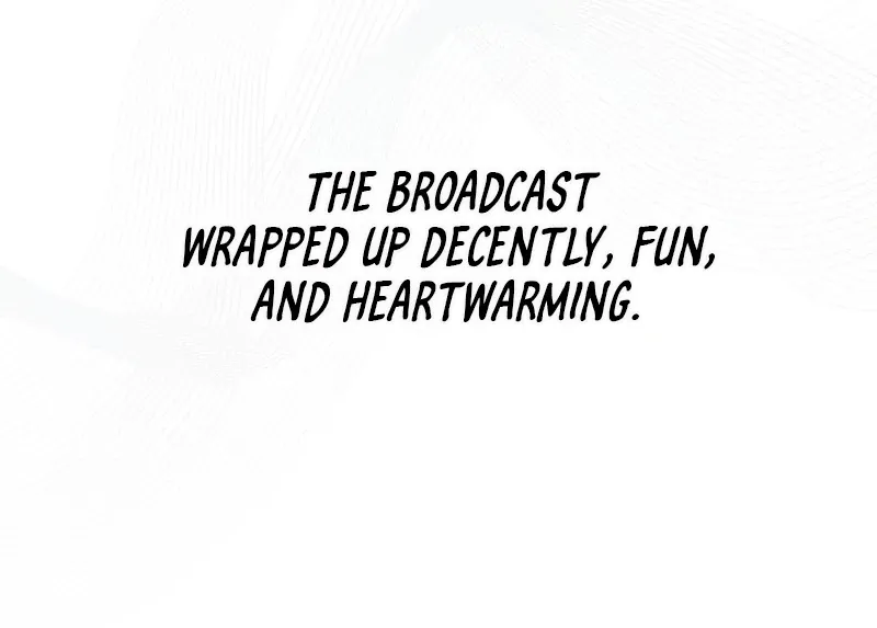 Read Debut or Die! chapter 91 image 50 on Lezhin