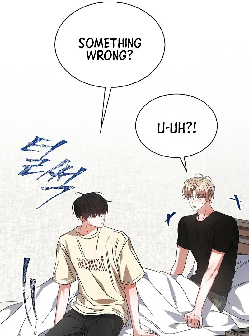 Read Debut or Die! chapter 91 image 81 on Lezhin