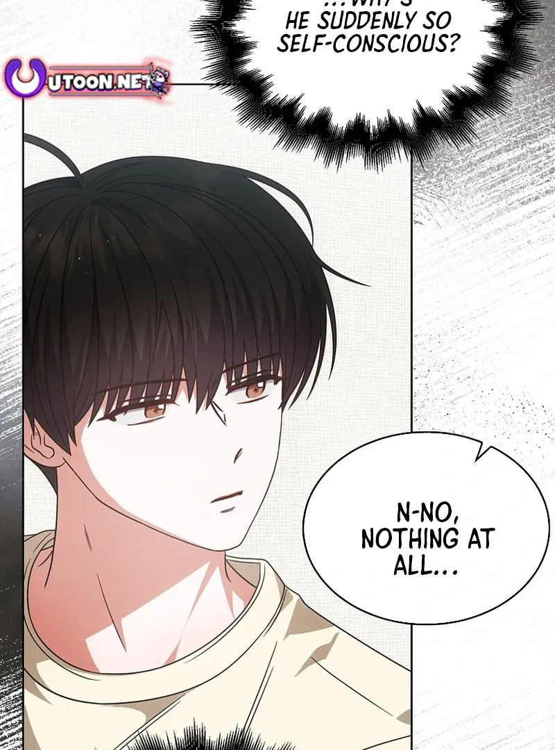 Read Debut or Die! chapter 91 image 83 on Lezhin