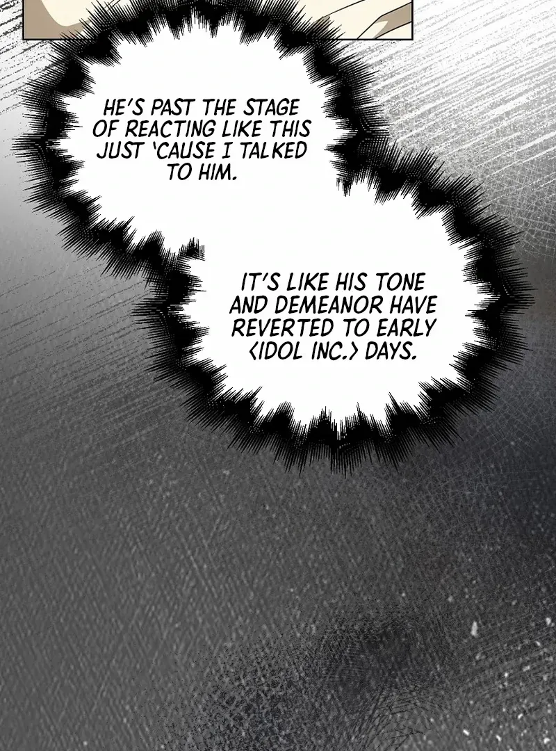 Read Debut or Die! chapter 91 image 84 on Lezhin