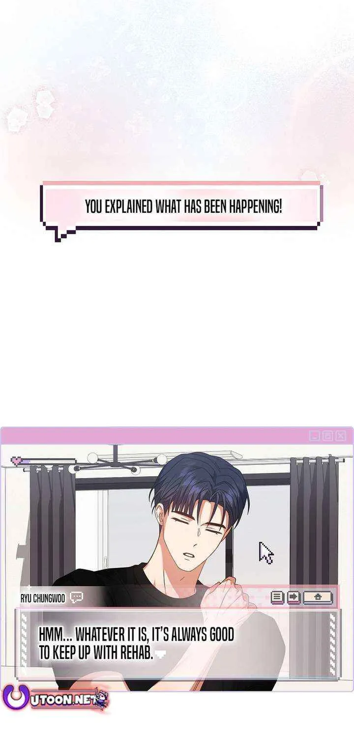 Read Debut or Die! chapter 92 image 10 on Lezhin