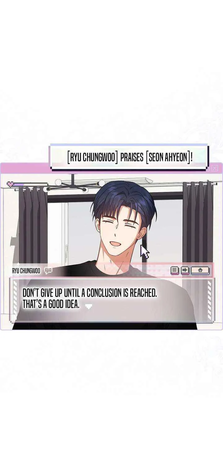 Read Debut or Die! chapter 92 image 11 on Lezhin