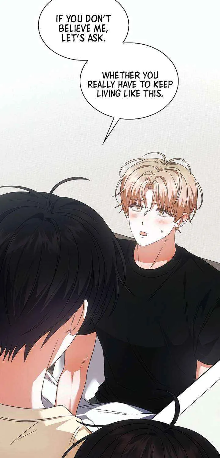 Read Debut or Die! chapter 92 image 2 on Lezhin