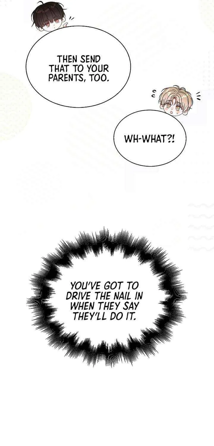 Read Debut or Die! chapter 92 image 27 on Lezhin