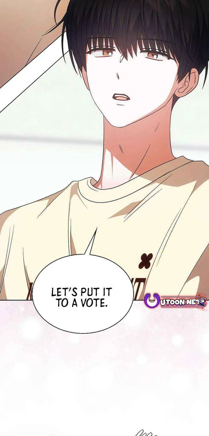 Read Debut or Die! chapter 92 image 3 on Lezhin