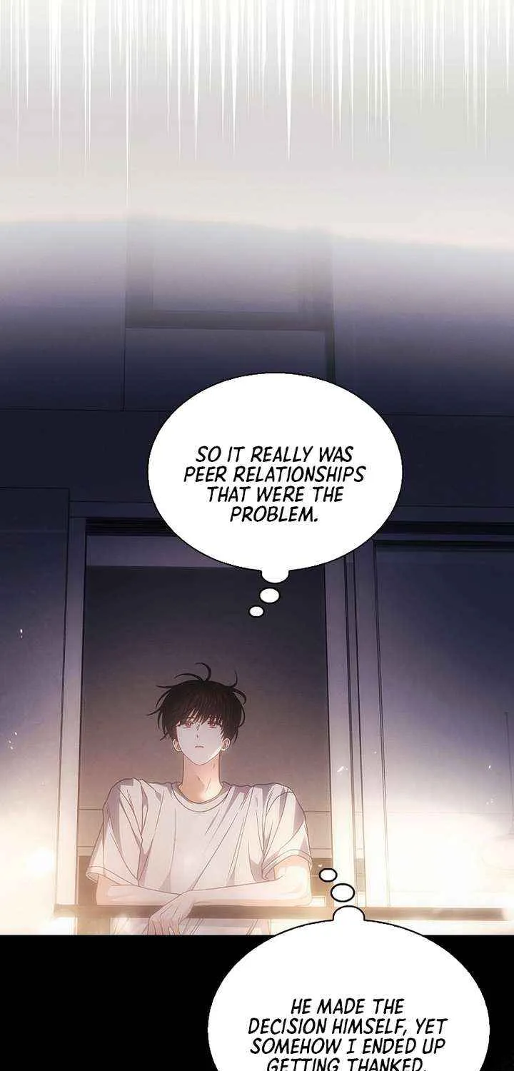 Read Debut or Die! chapter 92 image 38 on Lezhin