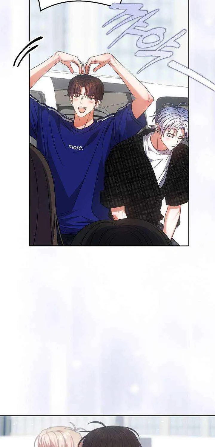 Read Debut or Die! chapter 92 image 45 on Lezhin