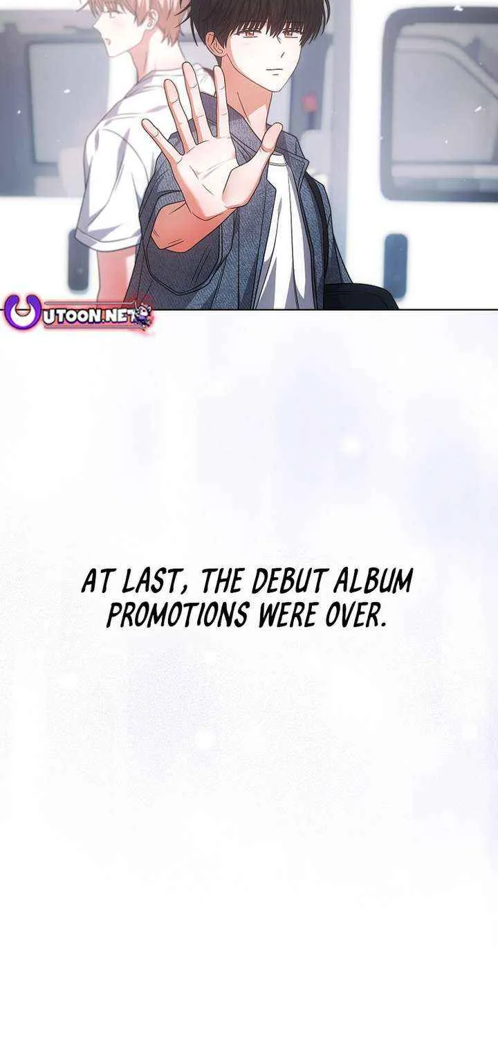 Read Debut or Die! chapter 92 image 46 on Lezhin