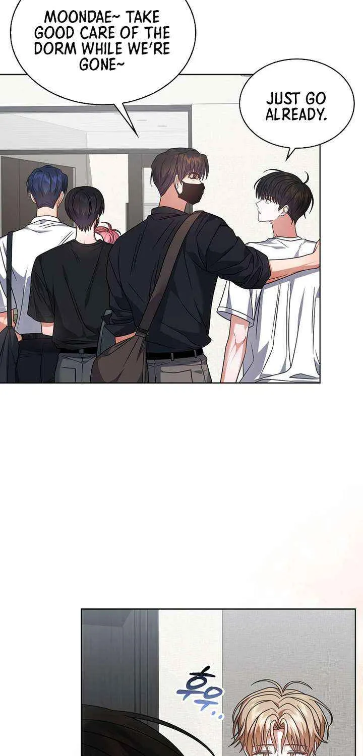 Read Debut or Die! chapter 92 image 51 on Lezhin