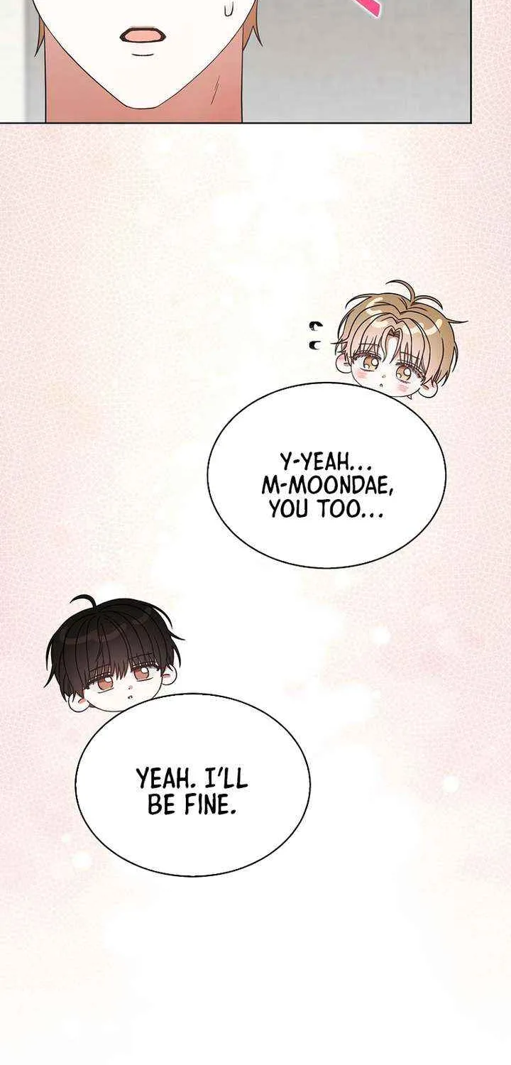 Read Debut or Die! chapter 92 image 53 on Lezhin