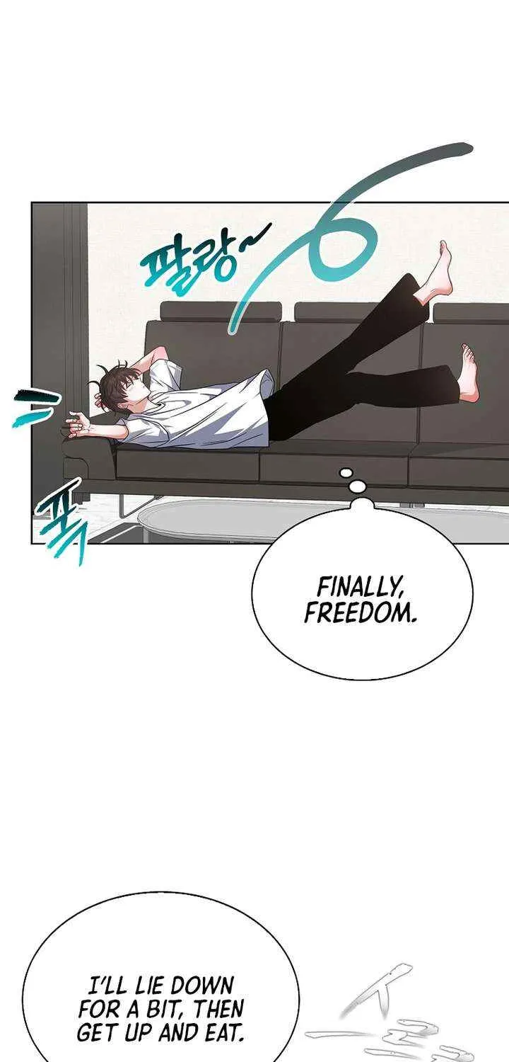 Read Debut or Die! chapter 92 image 57 on Lezhin