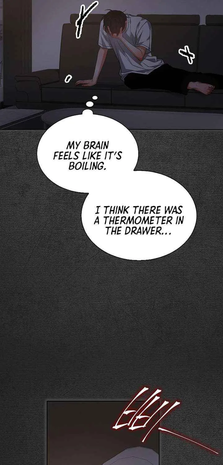 Read Debut or Die! chapter 92 image 62 on Lezhin