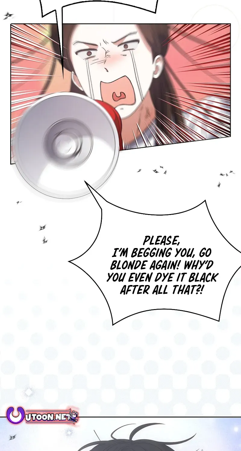 Read Debut or Die! chapter 93 image 10 on Lezhin