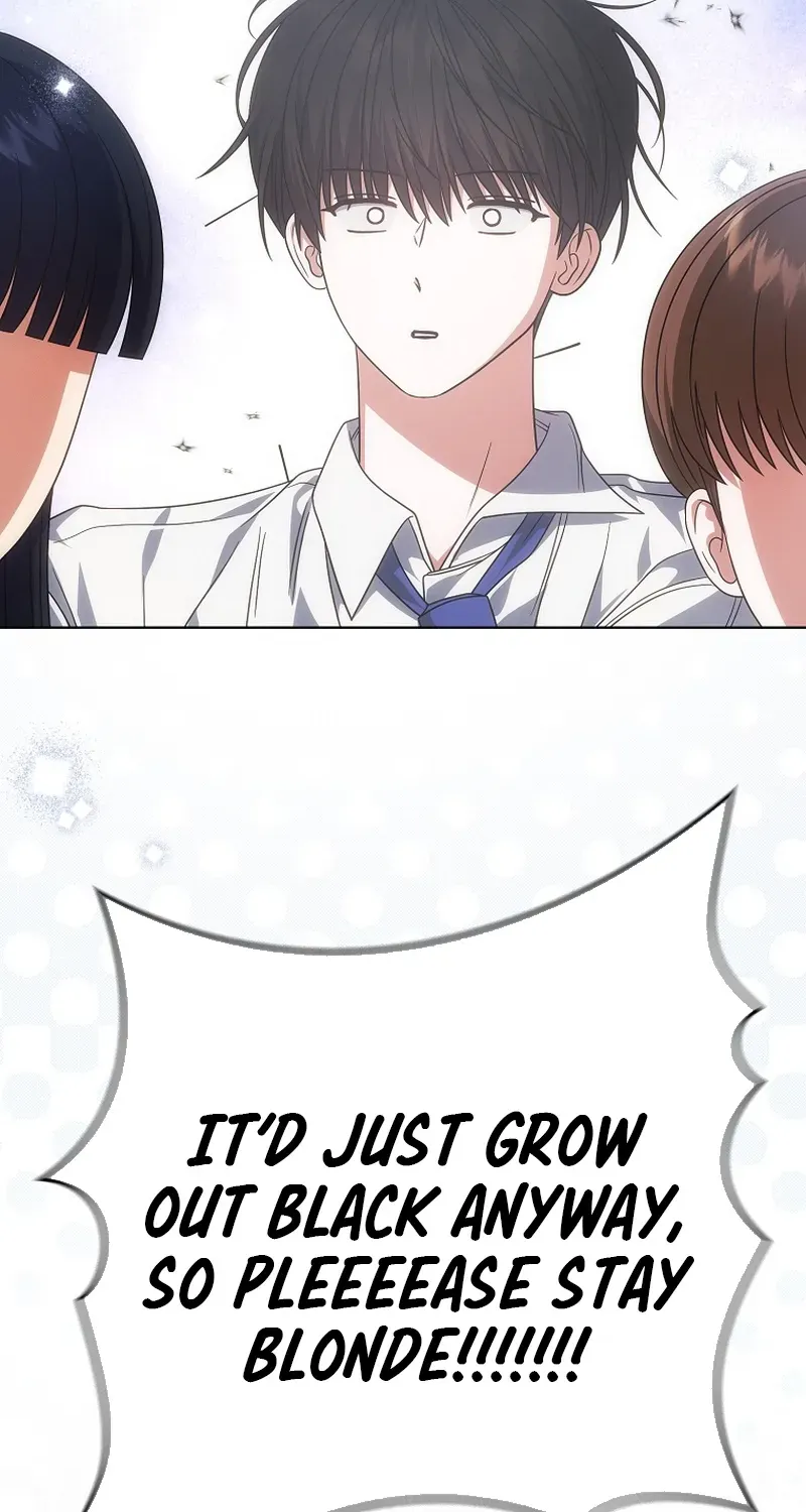 Read Debut or Die! chapter 93 image 11 on Lezhin