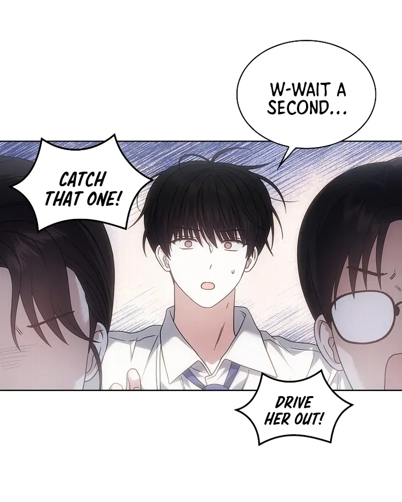 Read Debut or Die! chapter 93 image 14 on Lezhin