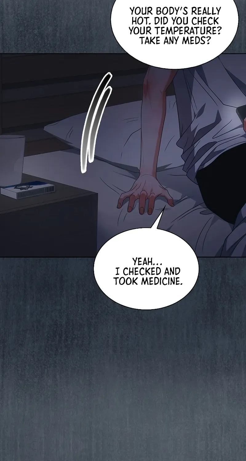 Read Debut or Die! chapter 93 image 22 on Lezhin
