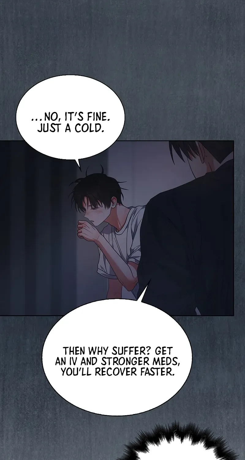 Read Debut or Die! chapter 93 image 24 on Lezhin
