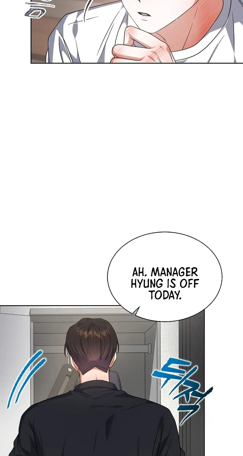 Read Debut or Die! chapter 93 image 26 on Lezhin