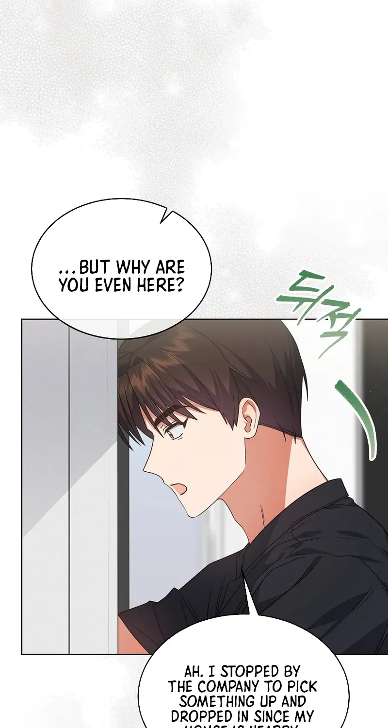 Read Debut or Die! chapter 93 image 29 on Lezhin