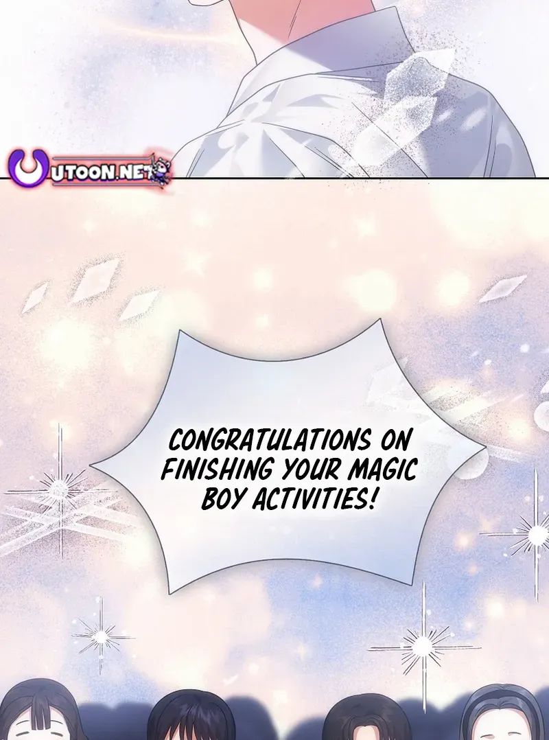 Read Debut or Die! chapter 93 image 3 on Lezhin